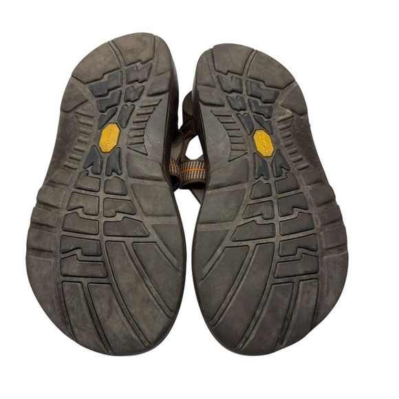 Chacos Men's Brown Sandals Size 8 - Picture 11 of 14